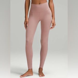 Lululemon Align High Rise Legging 25”